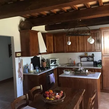 Holiday home Tuscan For 6 People, Ideally Located