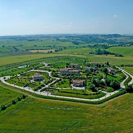 Holiday home Tuscan For 6 People, Ideally Located