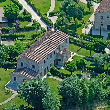 بيت للعطل Tuscan For 6 People, Ideally Located *