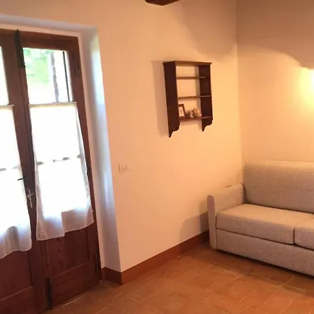 Holiday home Tuscan For 6 People, Ideally Located *