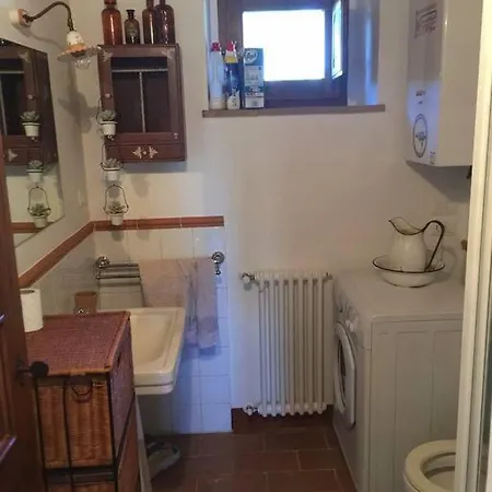 Tuscan For 6 People, Ideally Located Holiday home Cortona