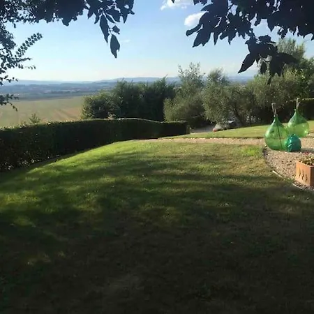 Holiday home Tuscan For 6 People, Ideally Located Cortona