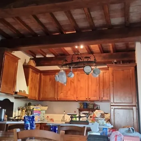 Holiday home Tuscan For 6 People, Ideally Located Cortona